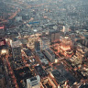 Meet your Posher, Bryan